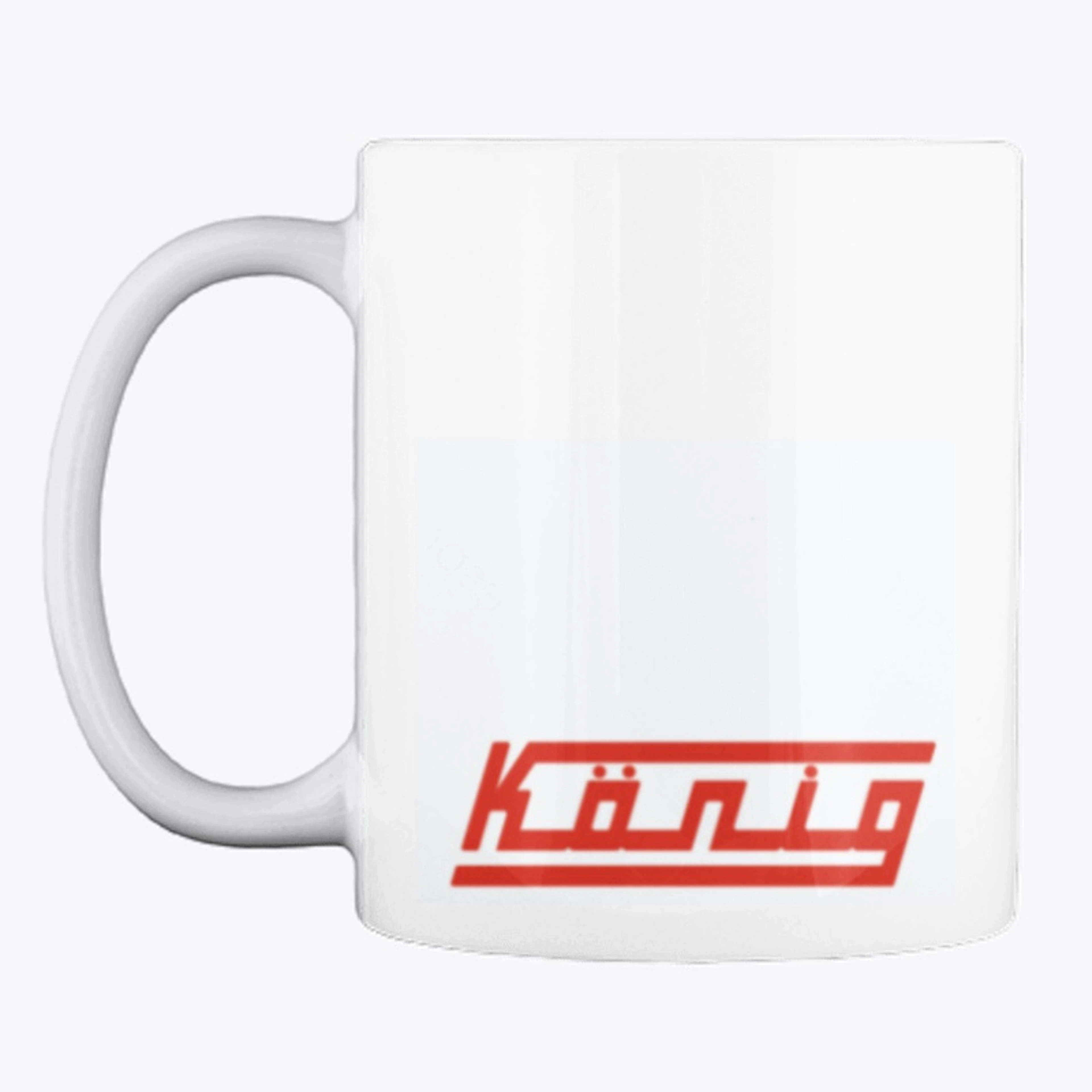 Coffee Mug with Style